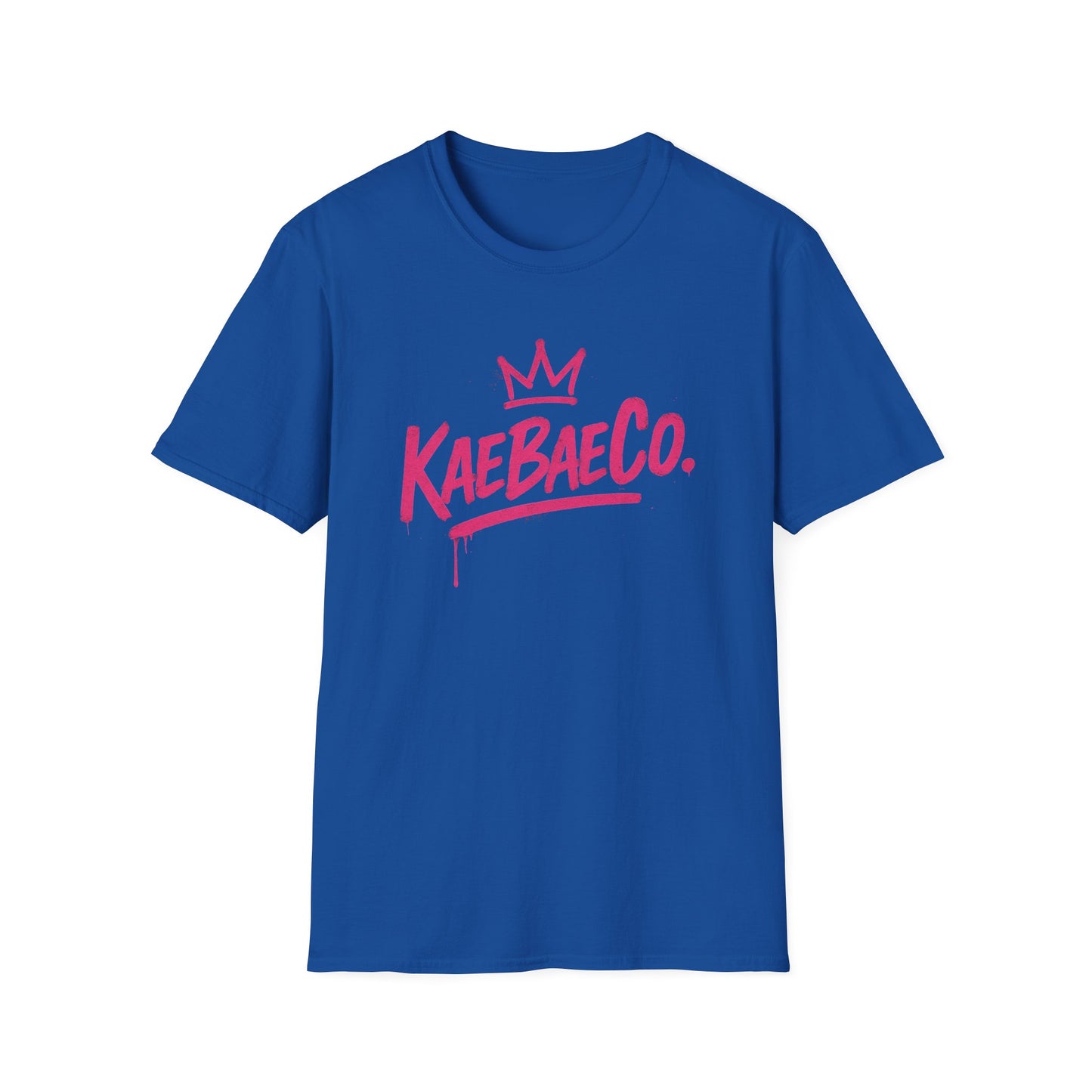 KaeBaeCo. Unisex T-Shirt
