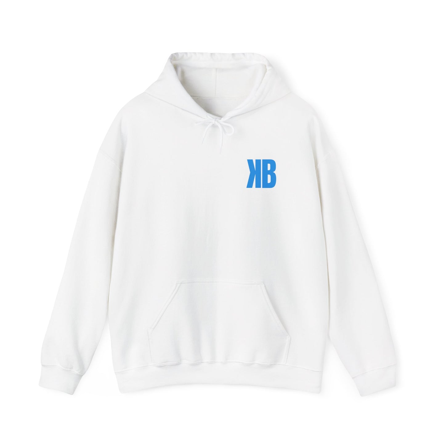 KB Hoodie