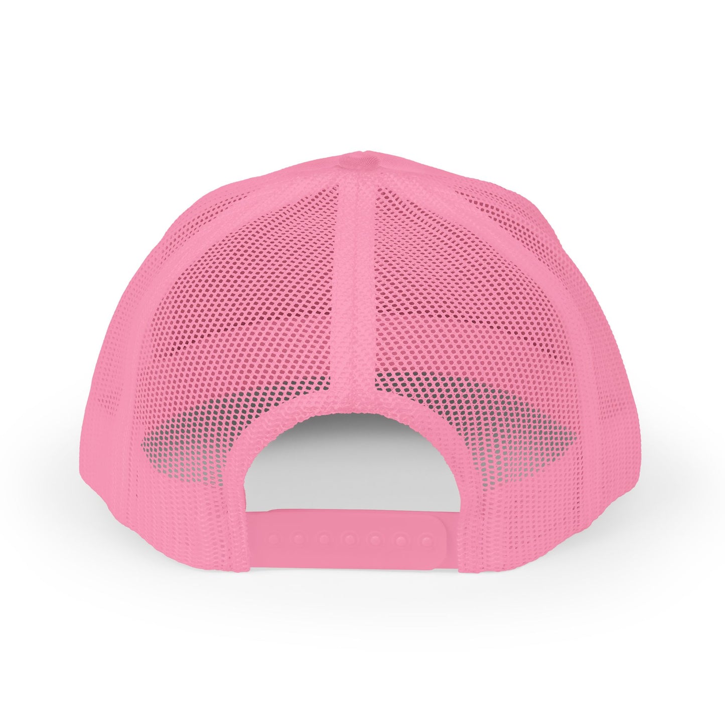 King Daddy Snapback Trucker Cap