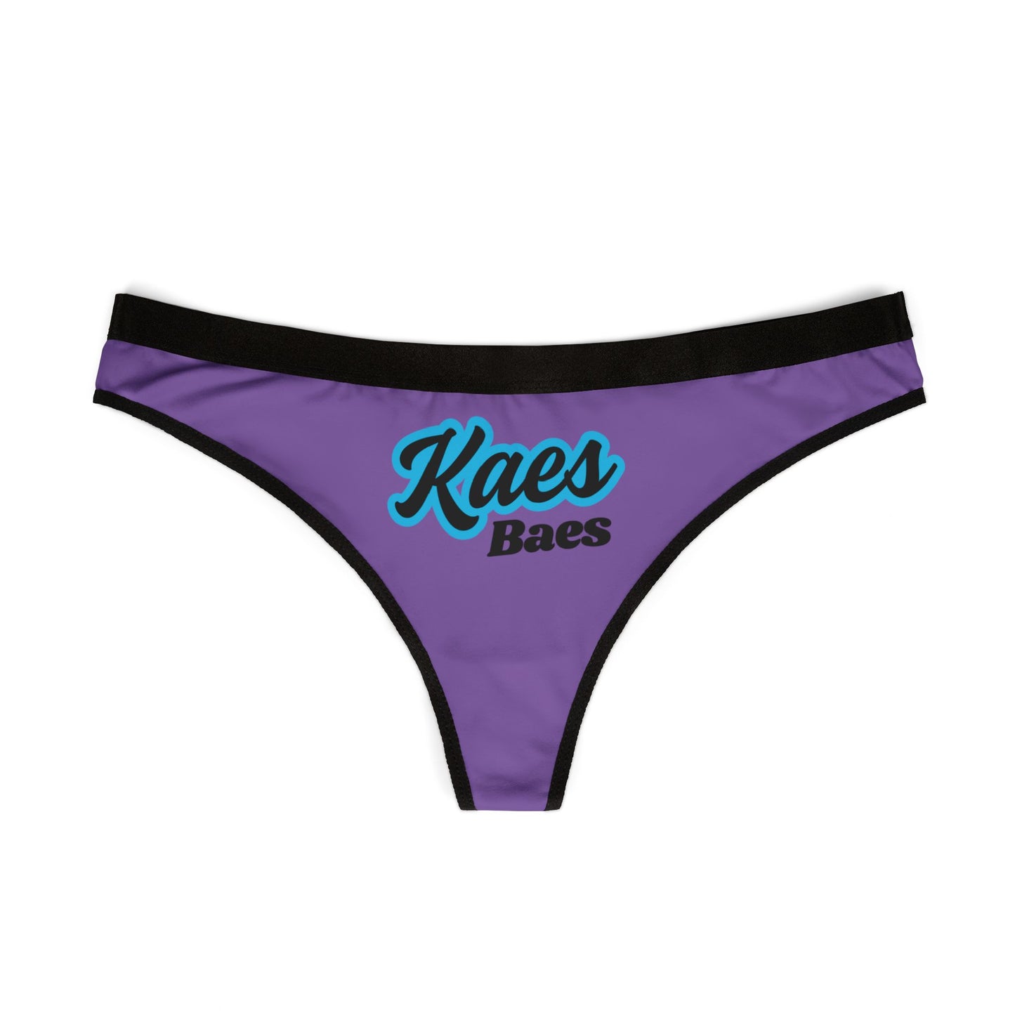 Kae's Baes Thong
