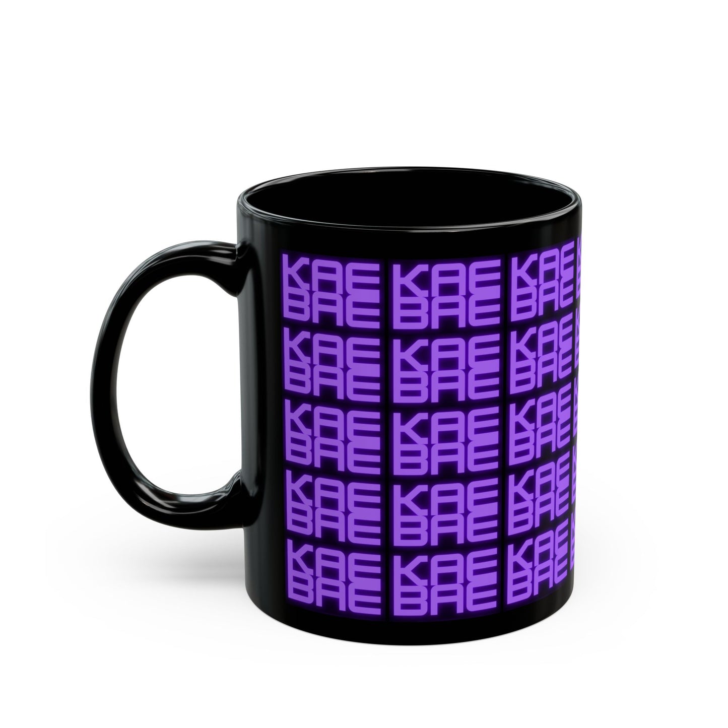 KaeBae Coffee Mug