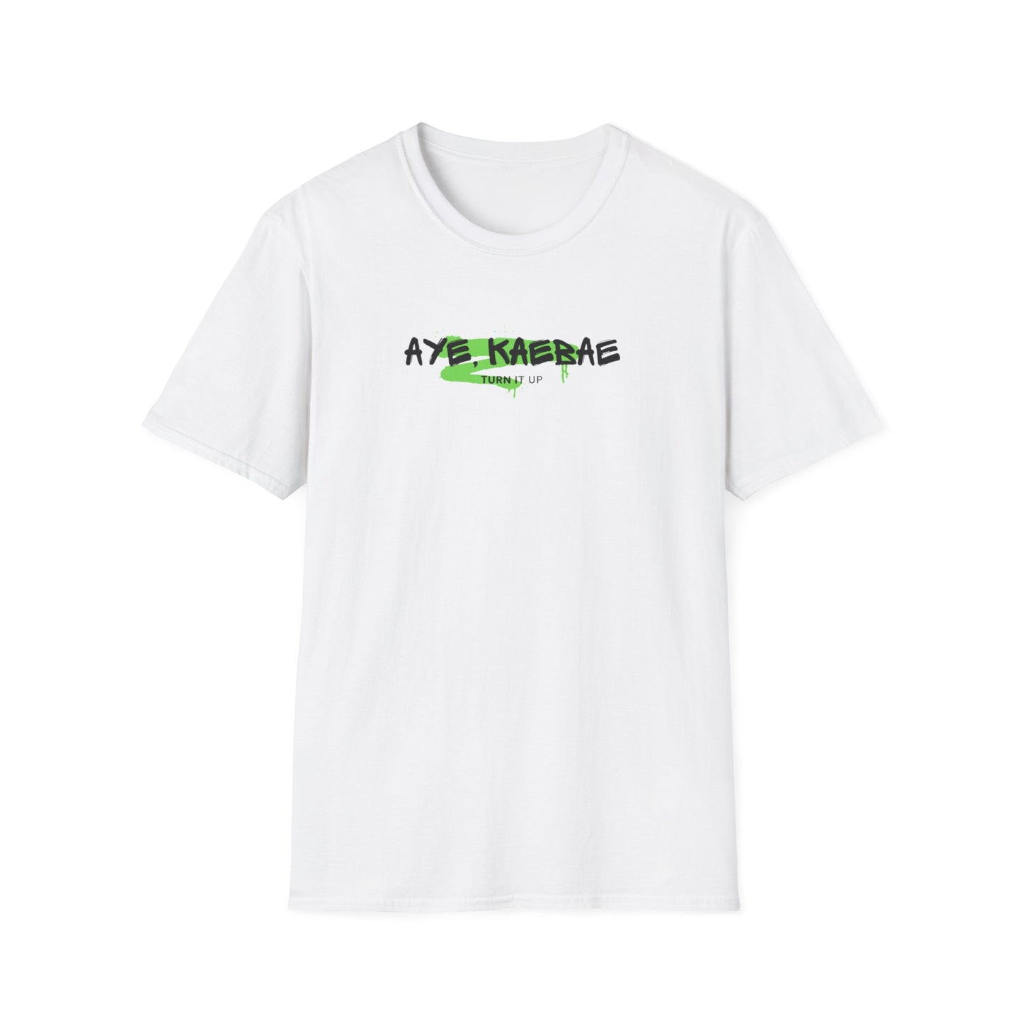 Aye KaeBae Unisex T-shirt