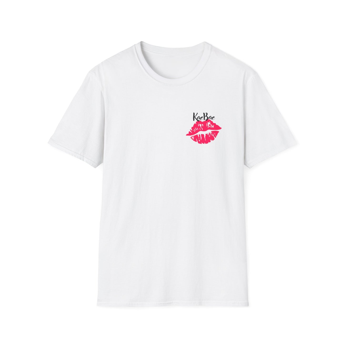 KaeBae Kiss Unisex T-Shirt