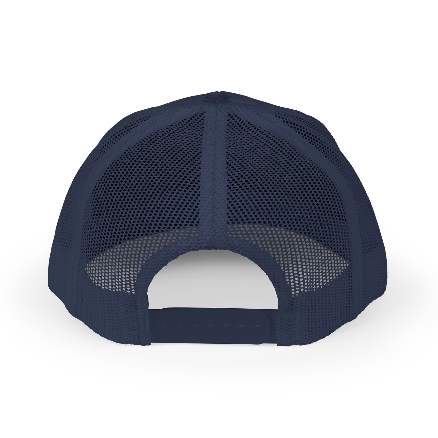 King Daddy Snapback Trucker Cap