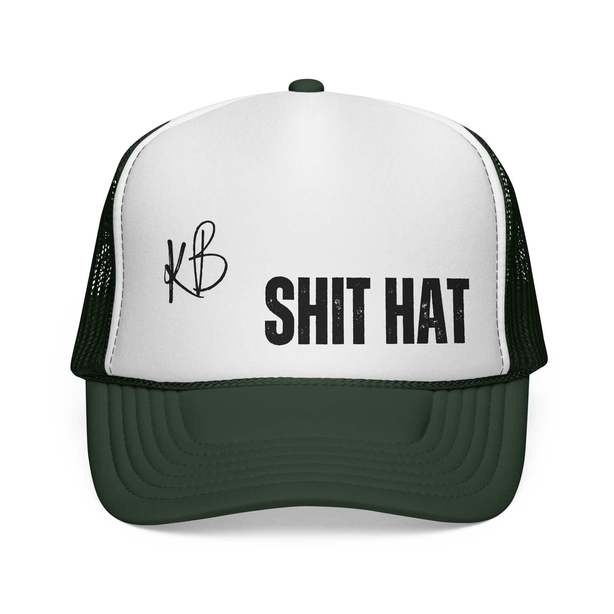KB Shit Hat
