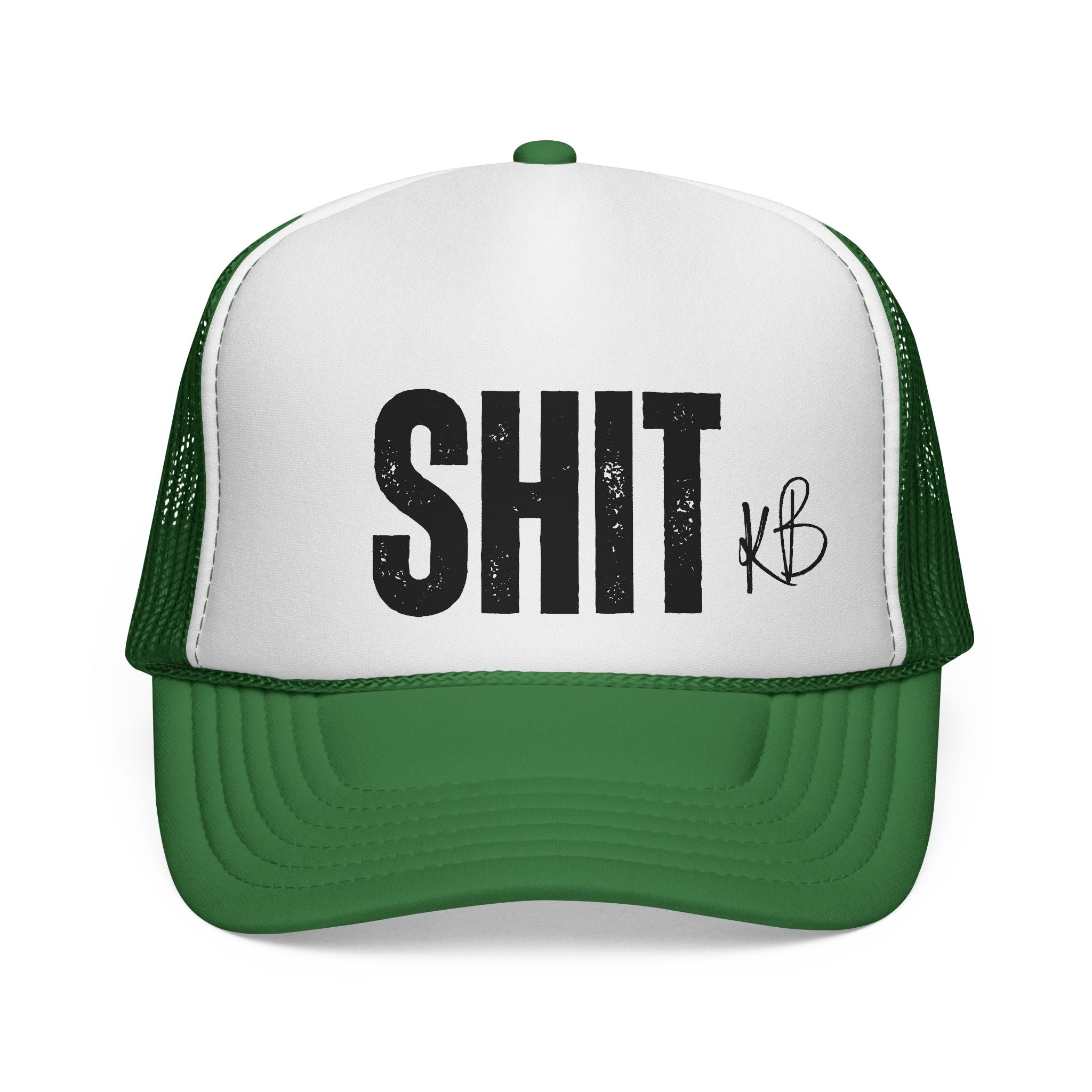 KB Shit Hat