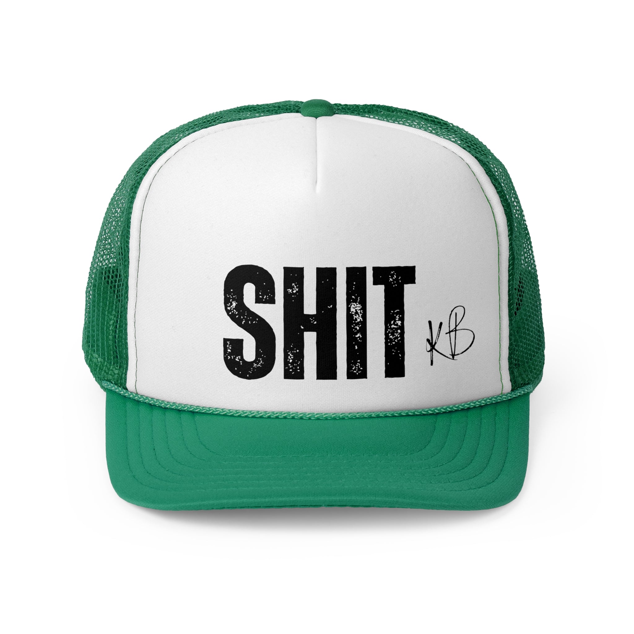 KB Shit Hat