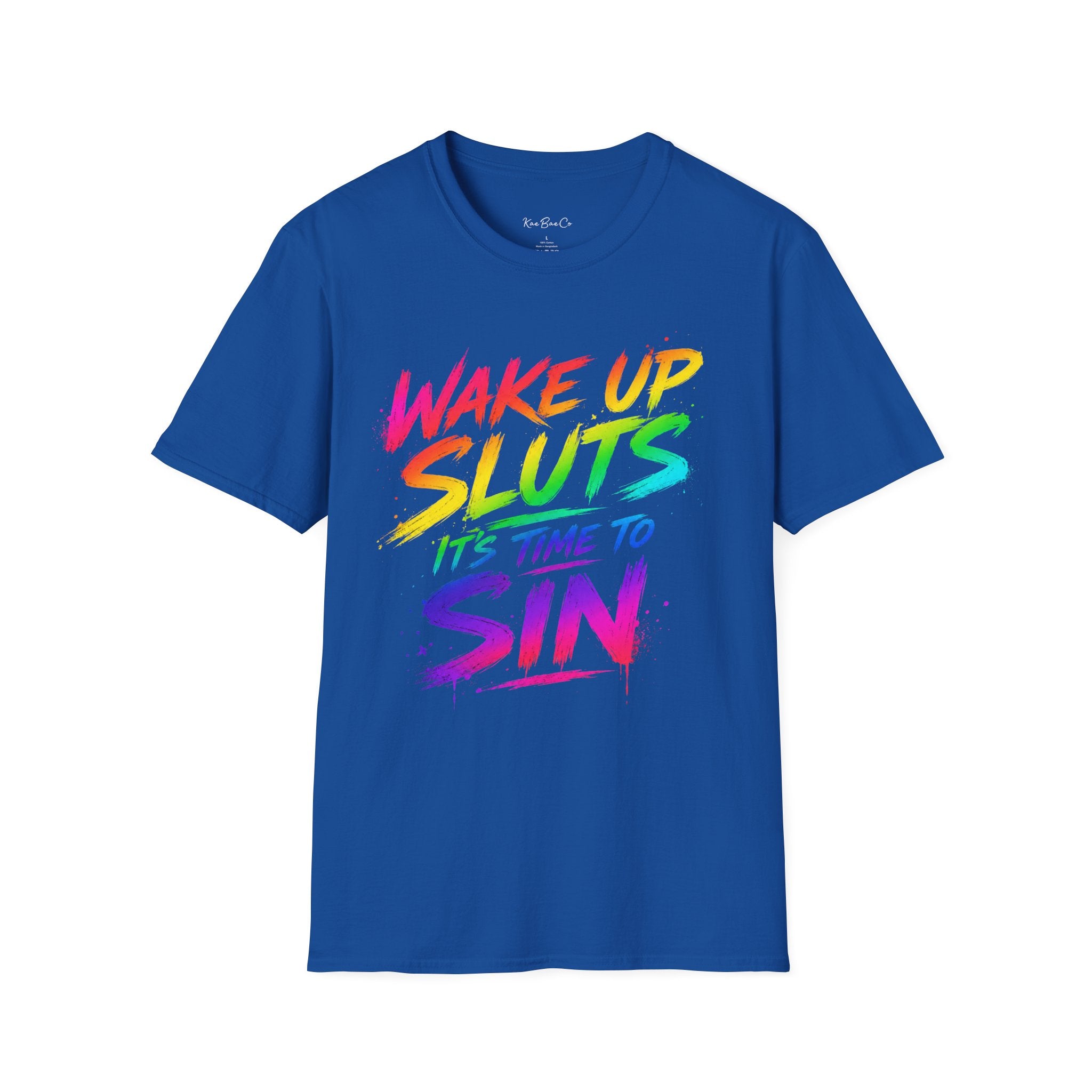 Sluts Tshirt
