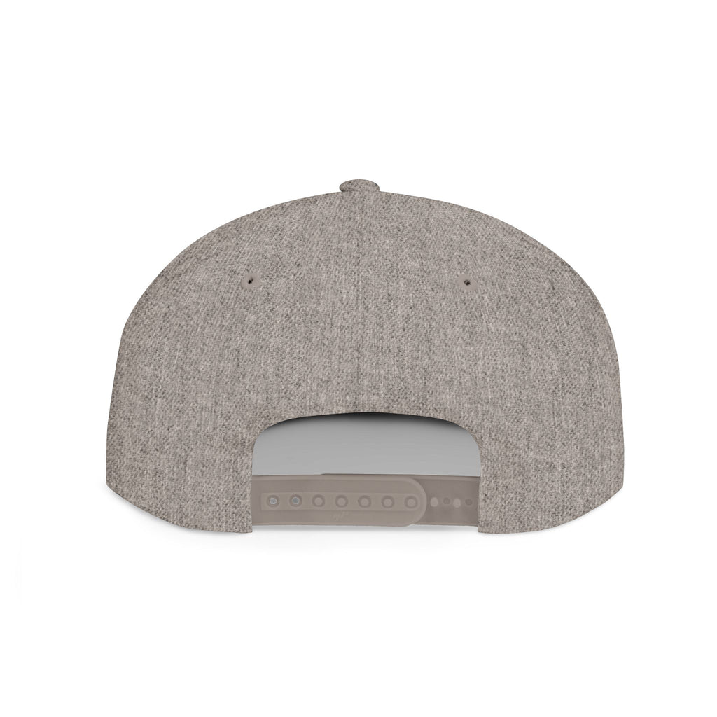 Shitted on 'em Snapback