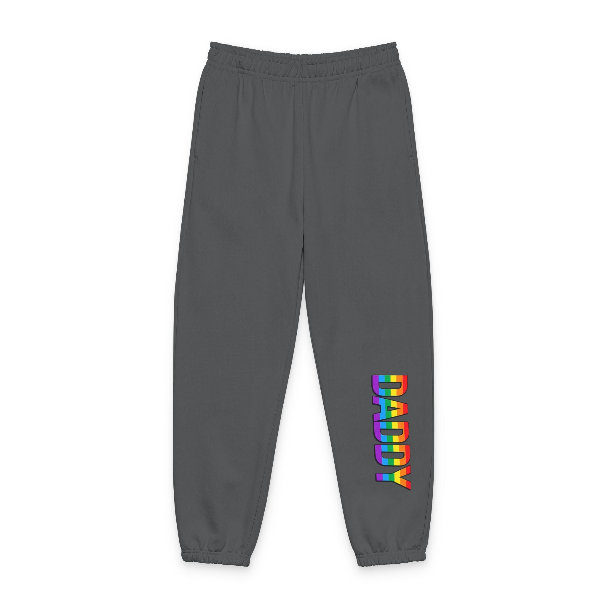 Unisex Daddy Sweatpants