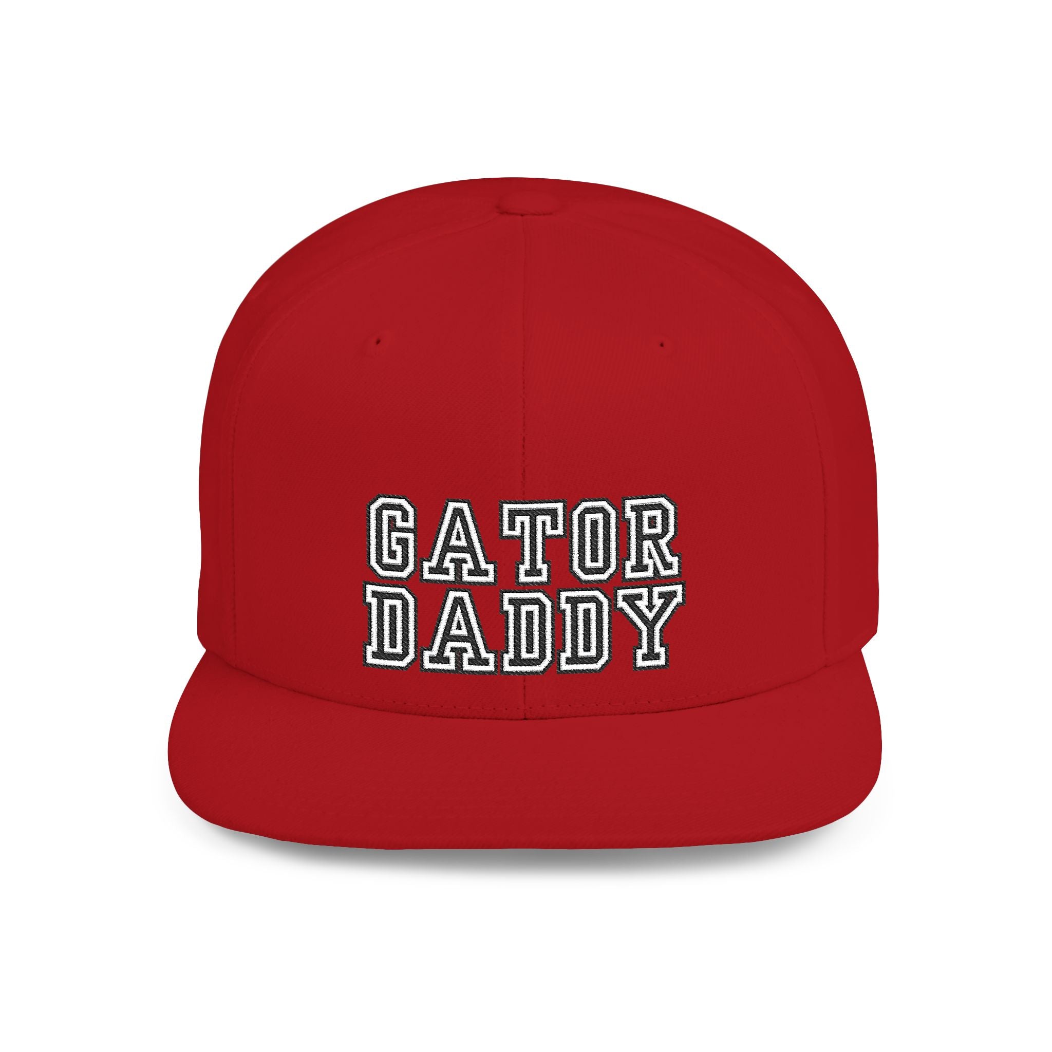 Gator Daddy Hat