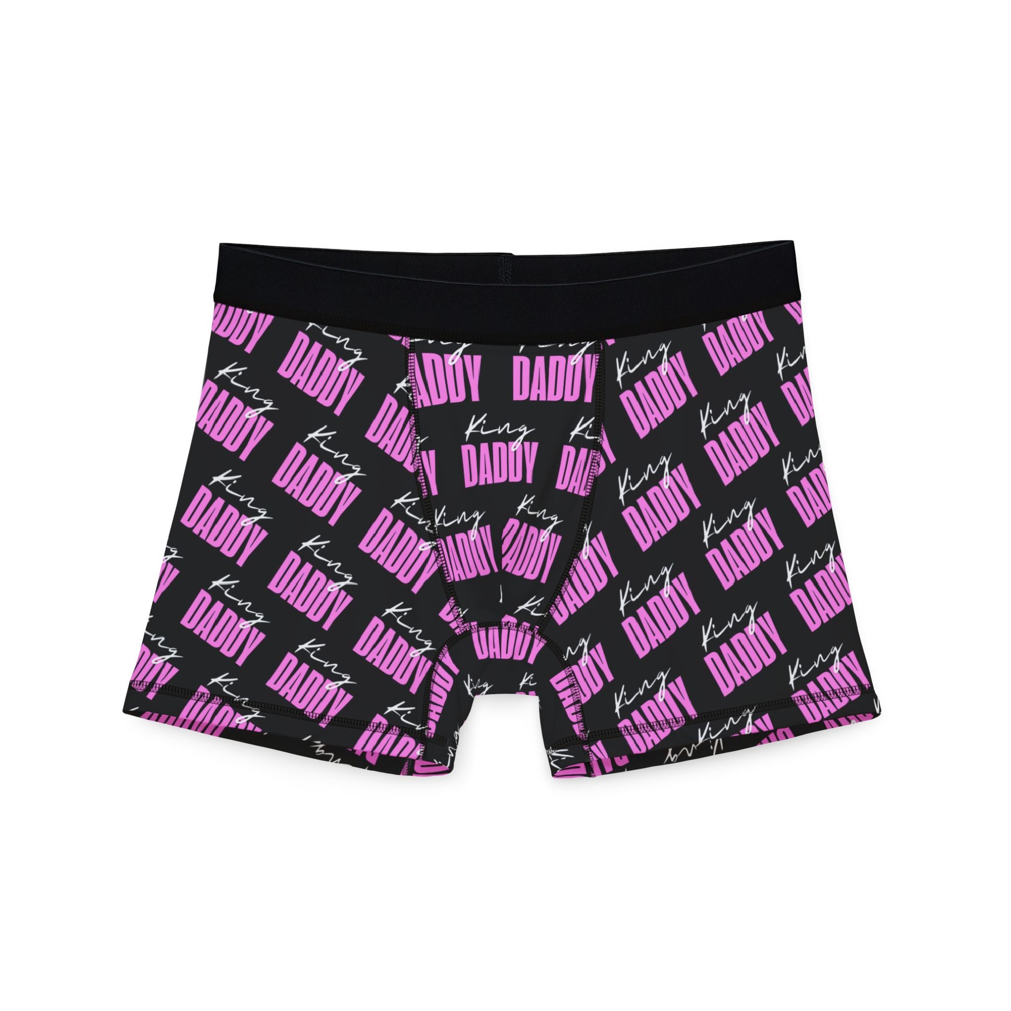 King Daddy Boxers