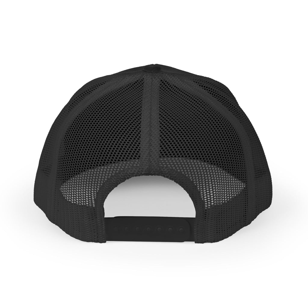 Brand New Cap