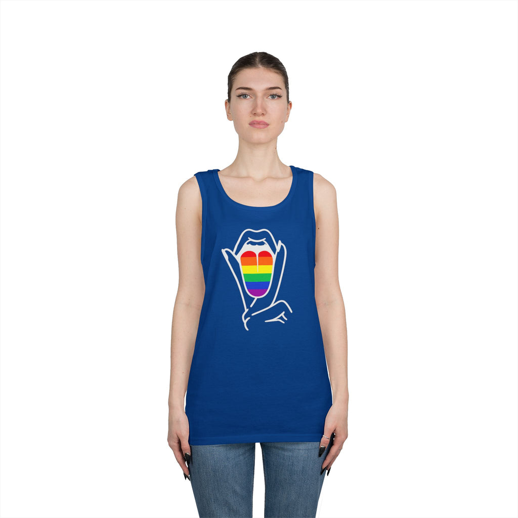 Pride Tank