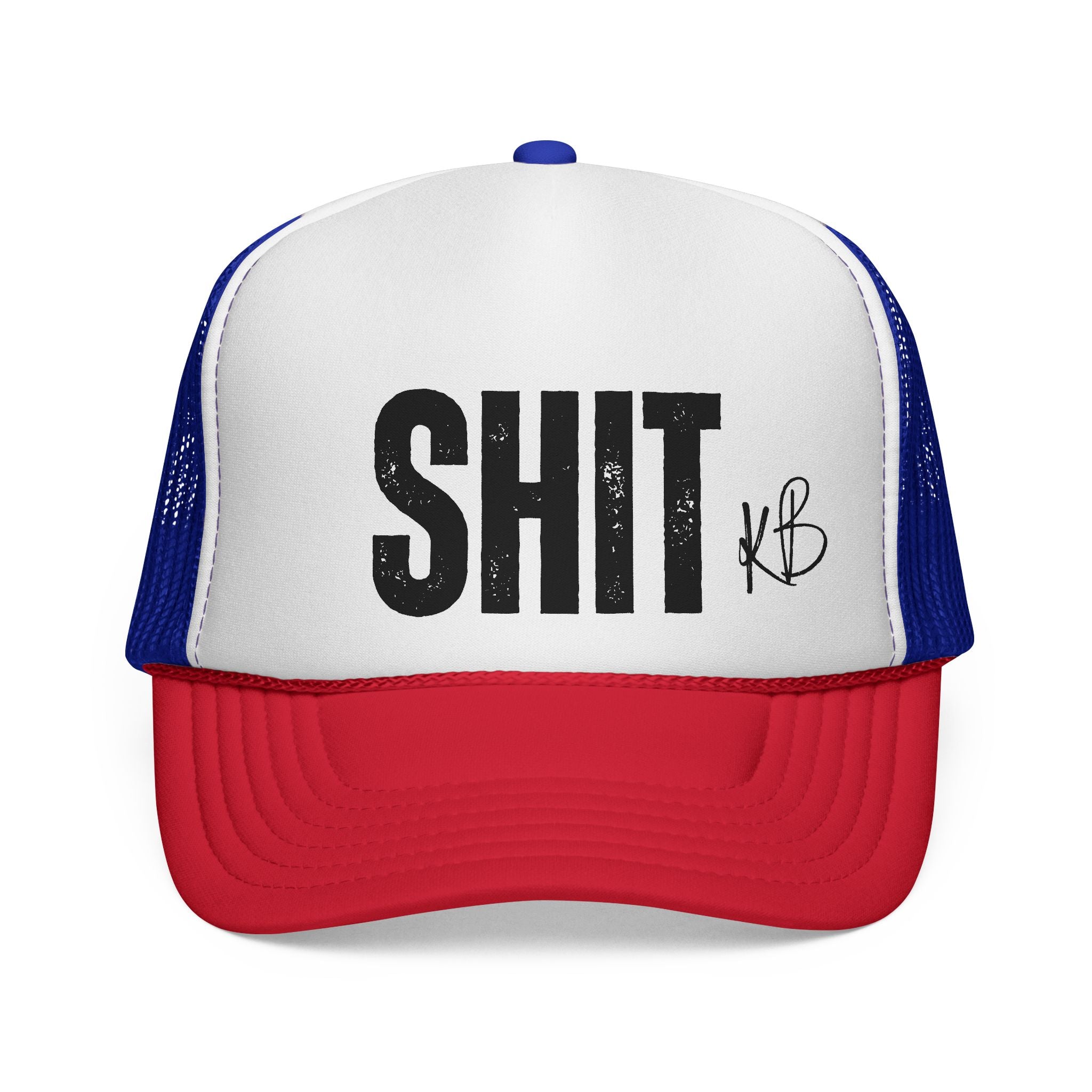 KB Shit Hat