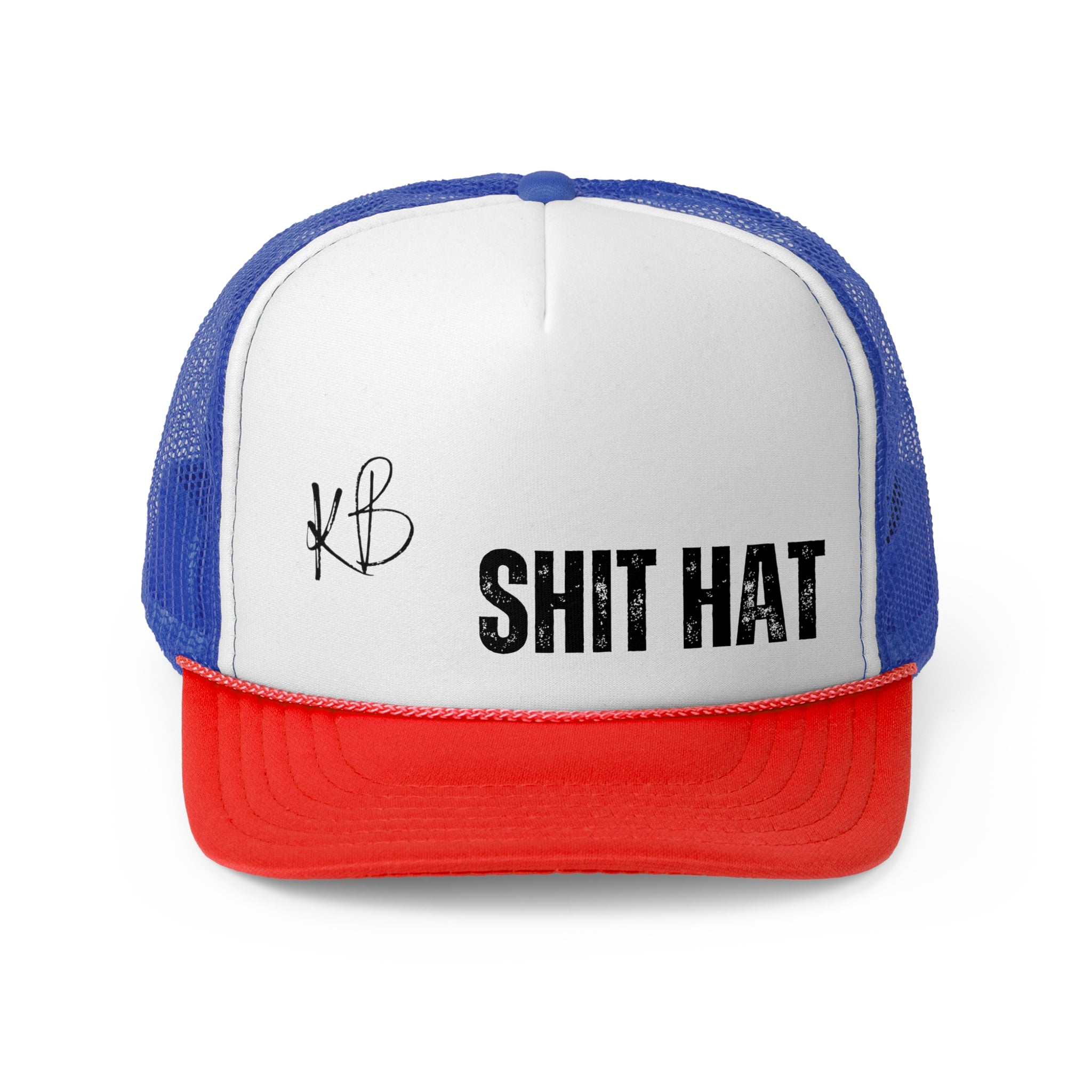 KB Shit Hat