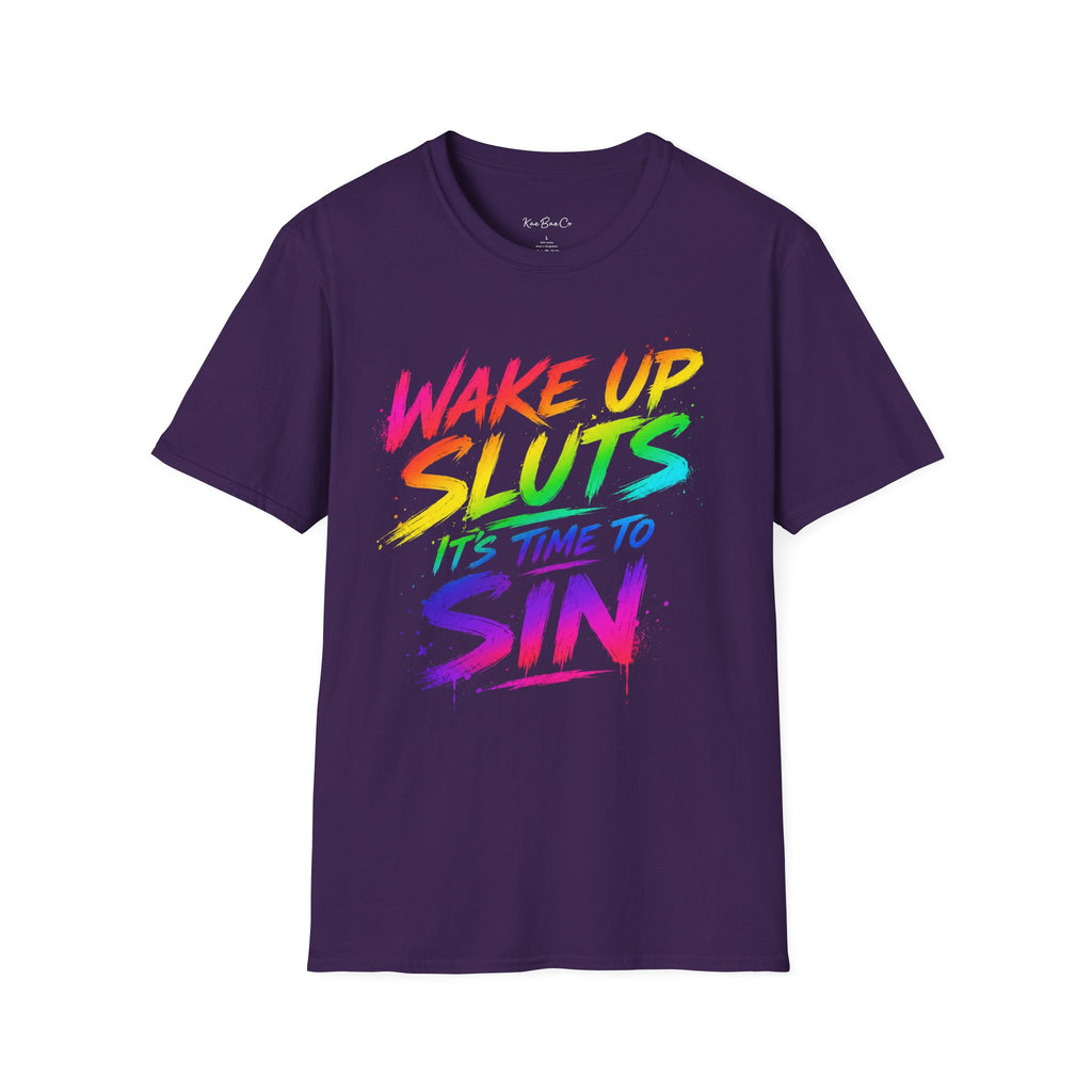 Sluts Tshirt