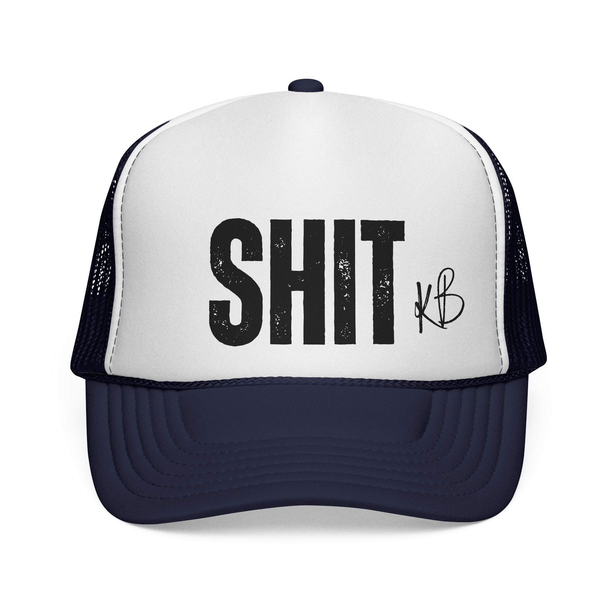 KB Shit Hat