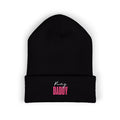 King Daddy Beanie