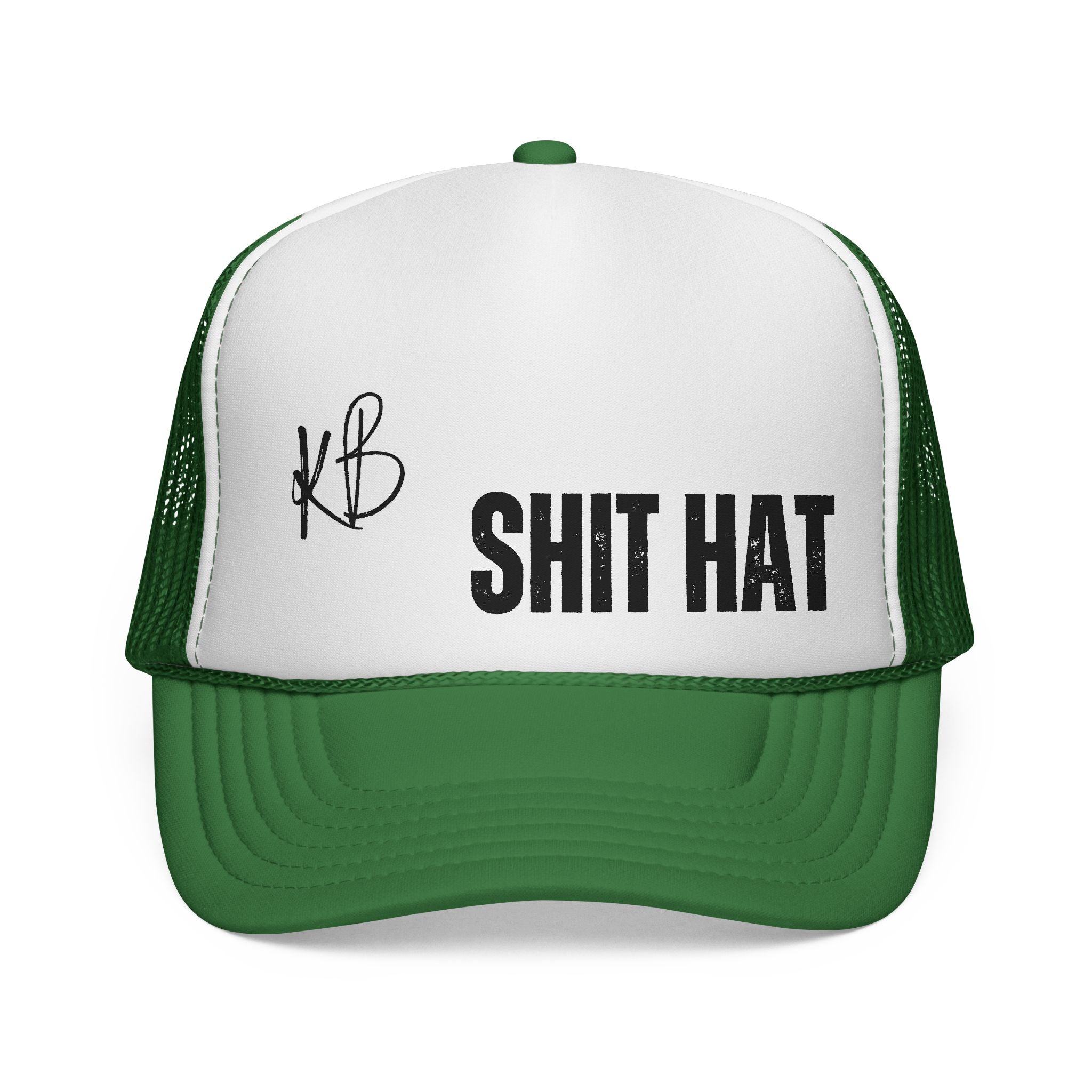 KB Shit Hat