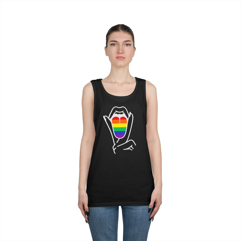 Pride Tank
