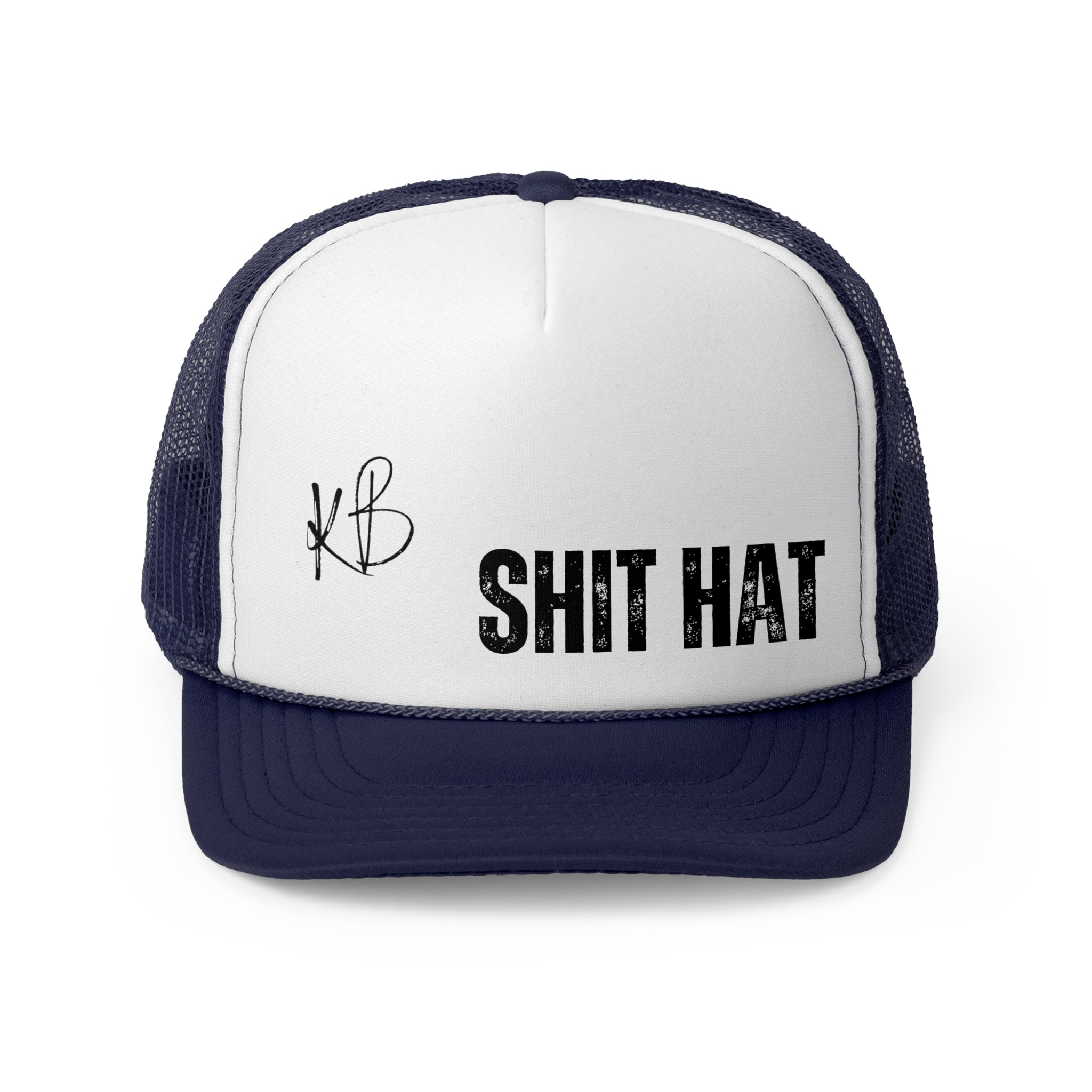 KB Shit Hat