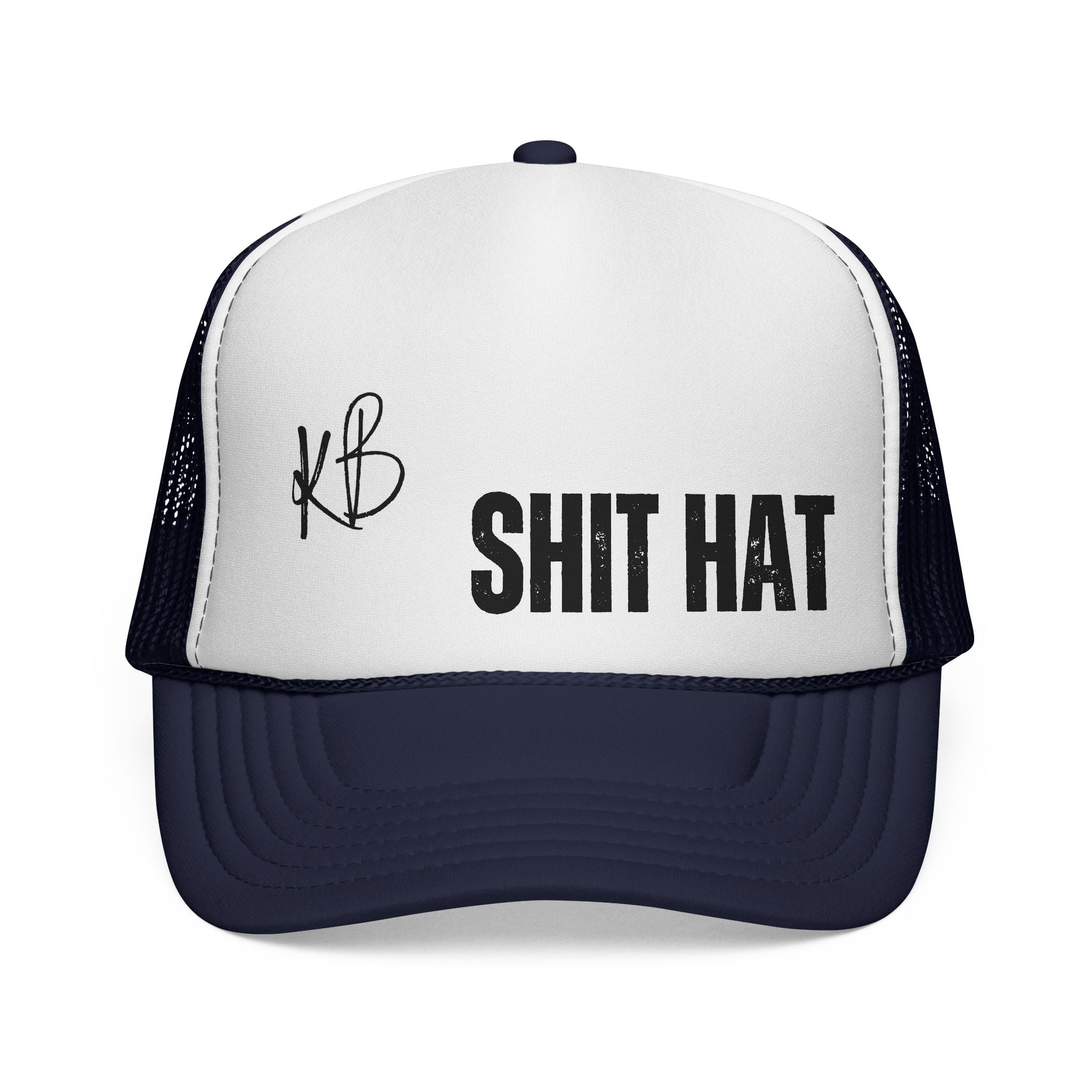 KB Shit Hat