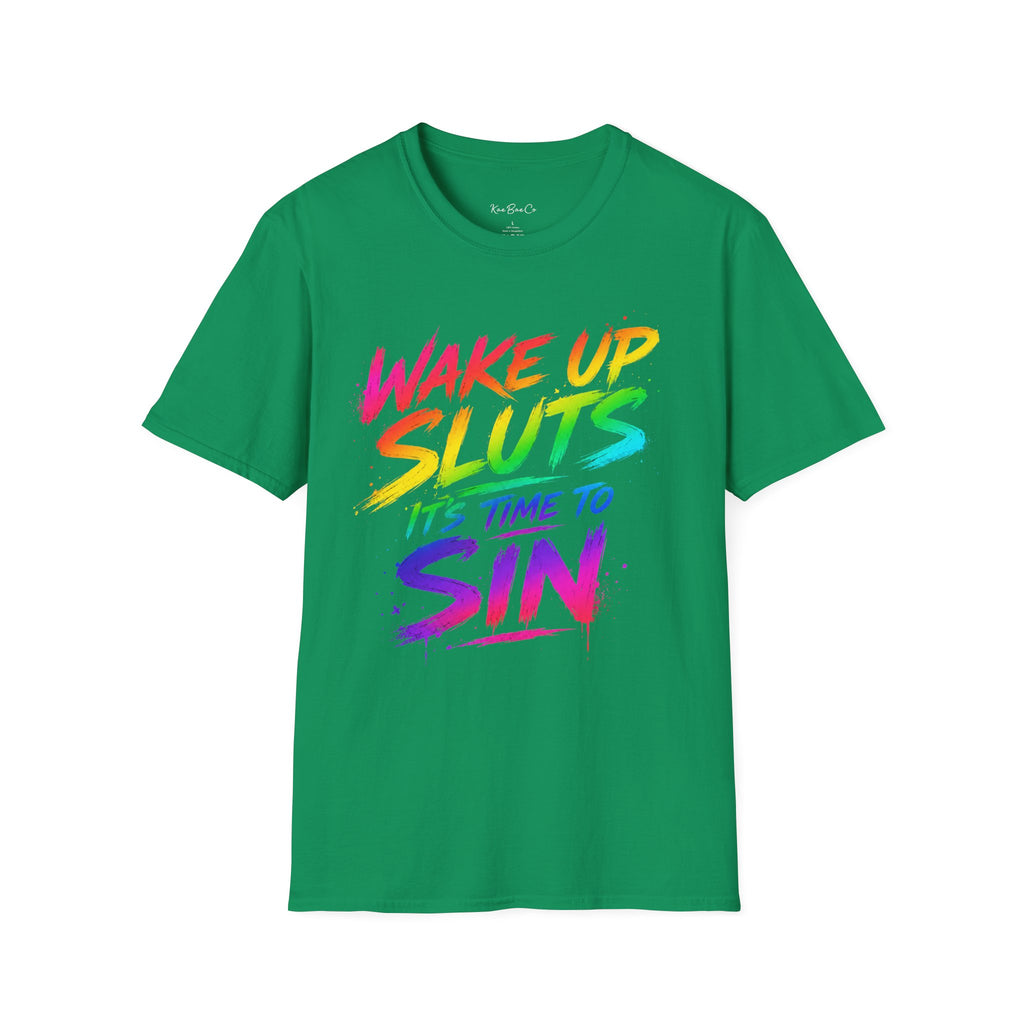Sluts Tshirt