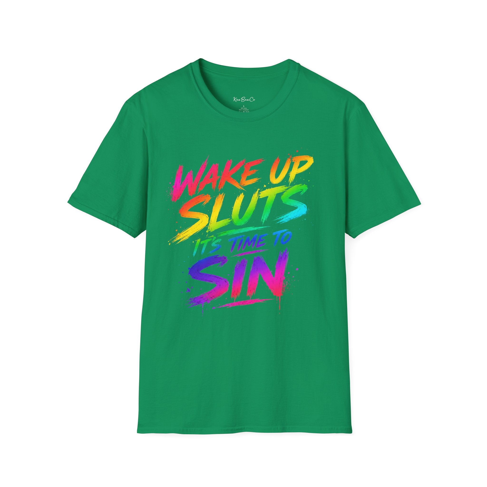 Sluts Tshirt