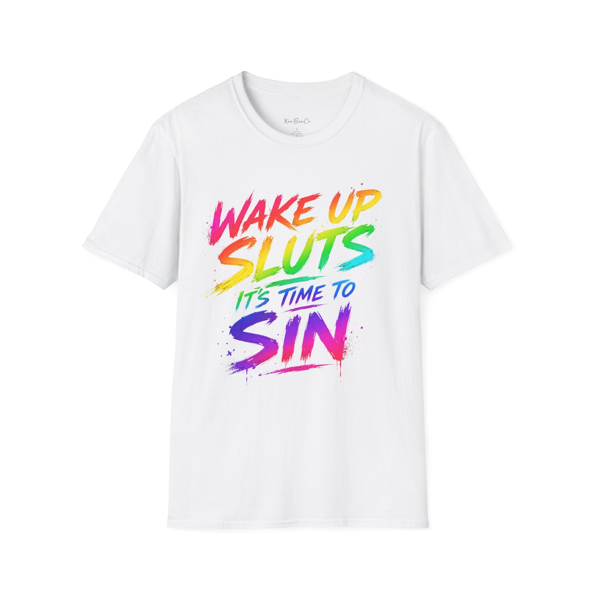 Sluts Tshirt