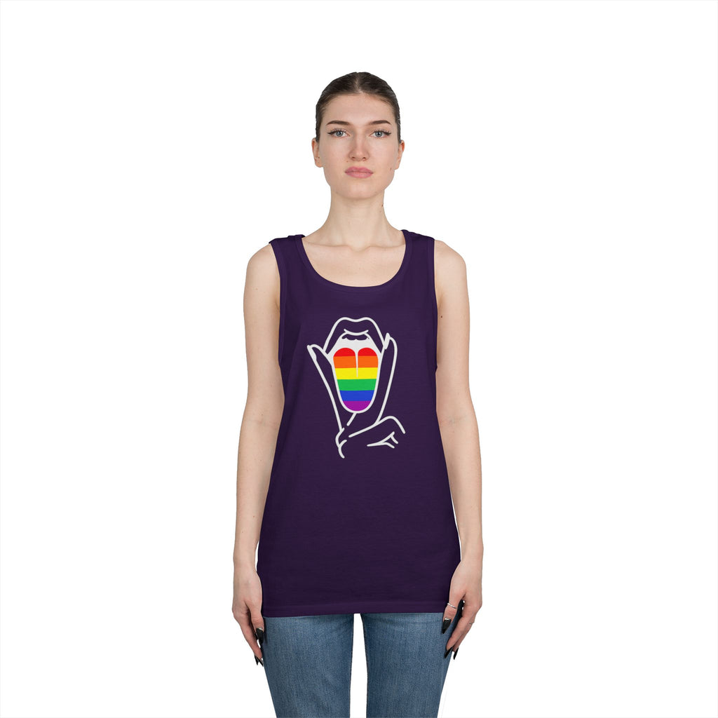 Pride Tank