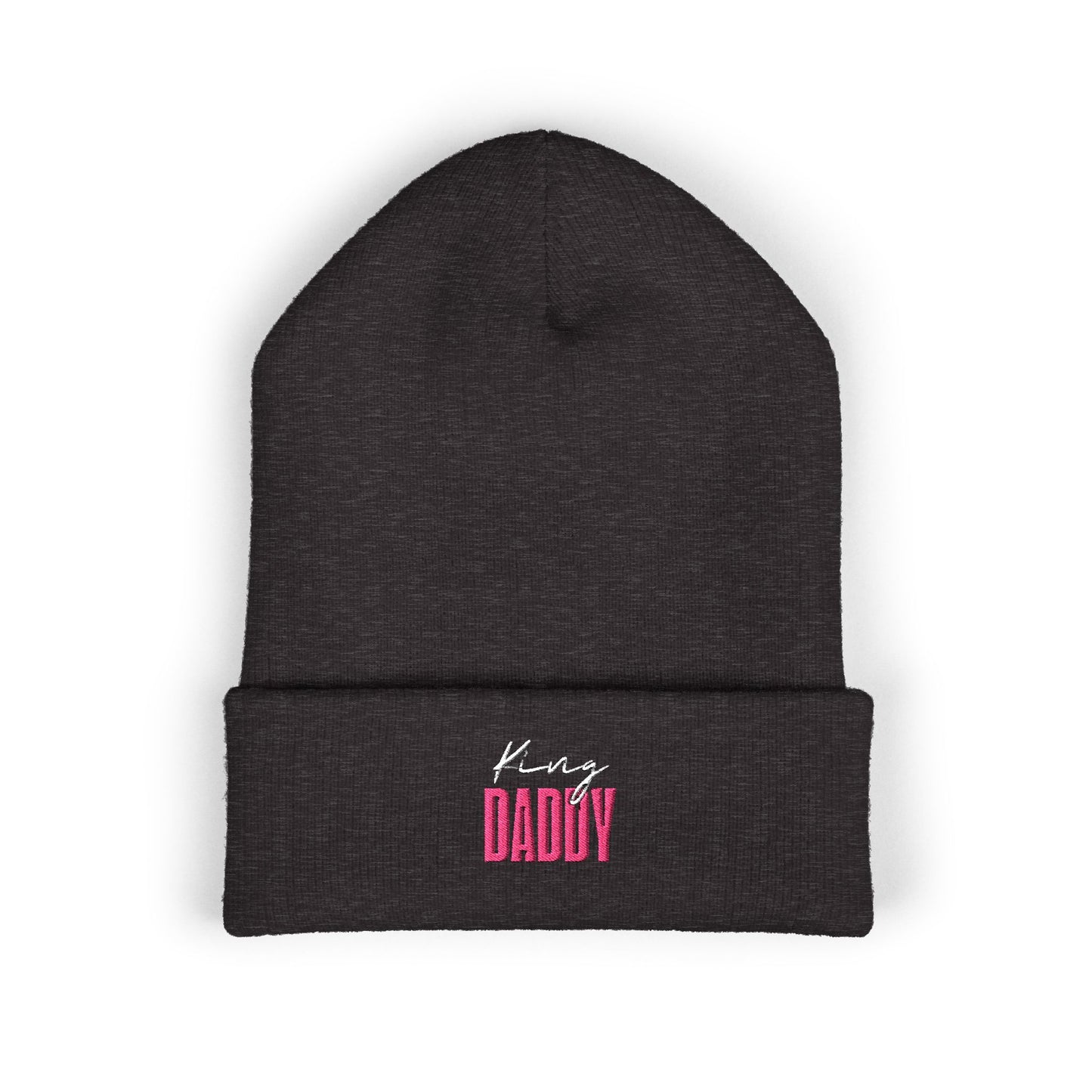 King Daddy Beanie