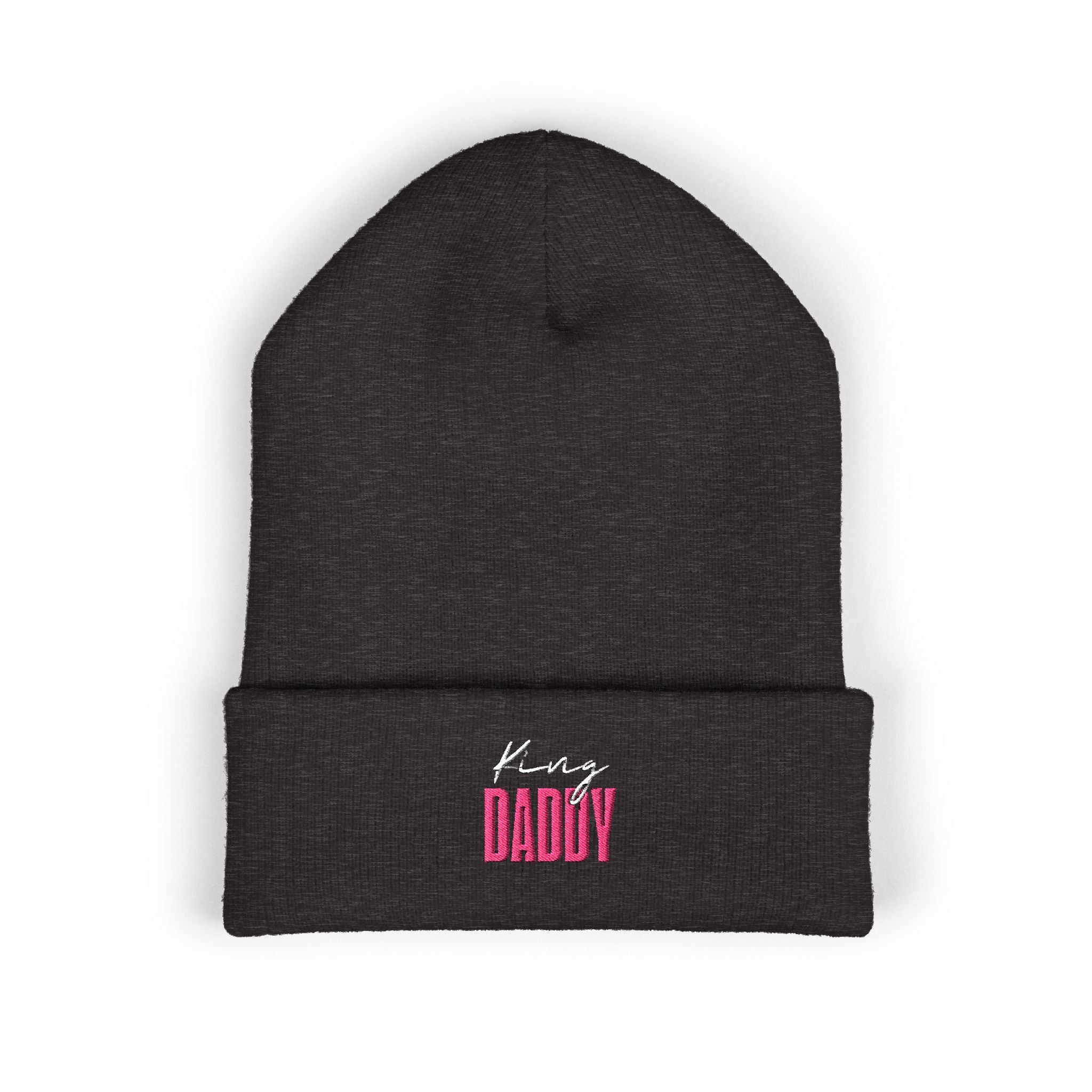 King Daddy Beanie