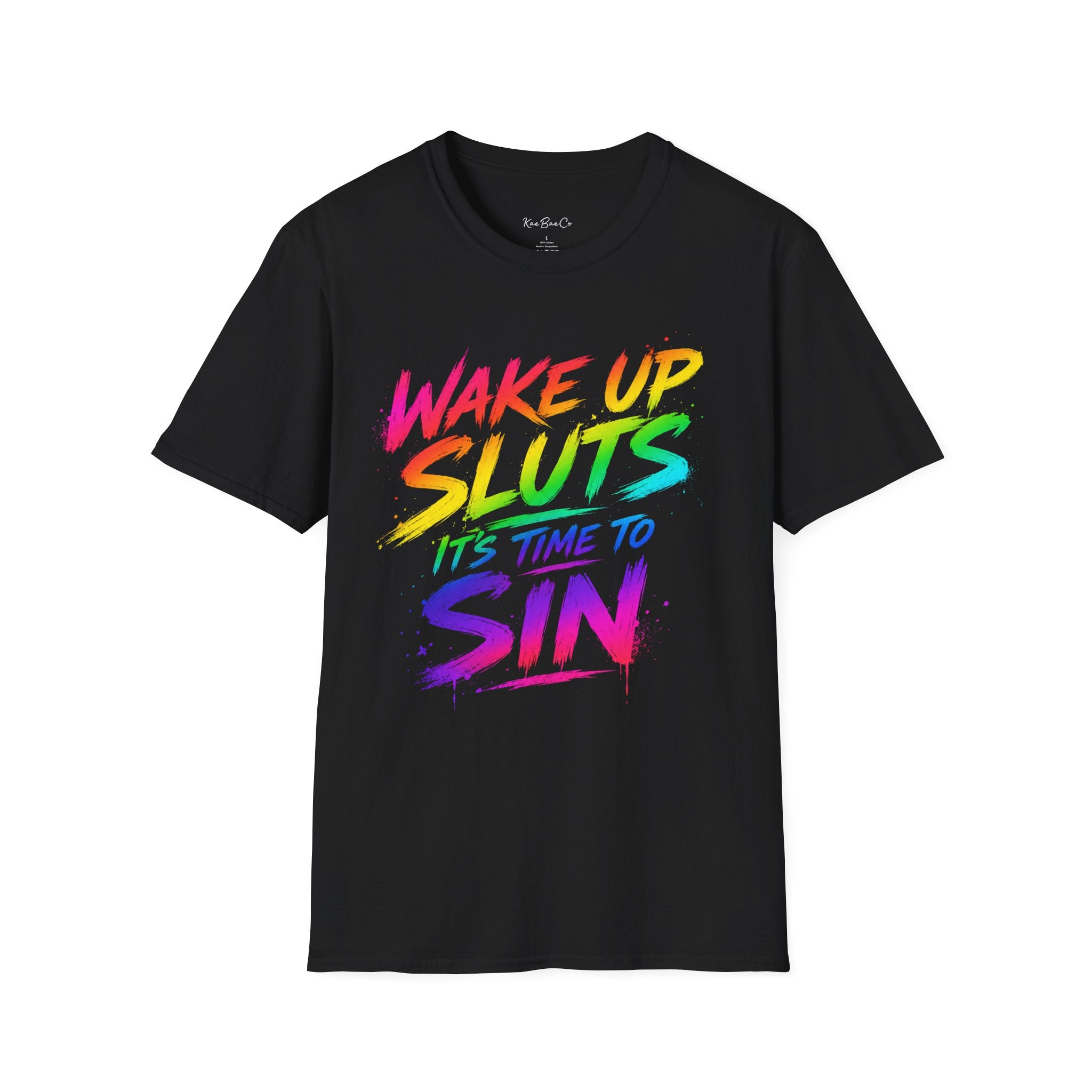 Sluts Tshirt