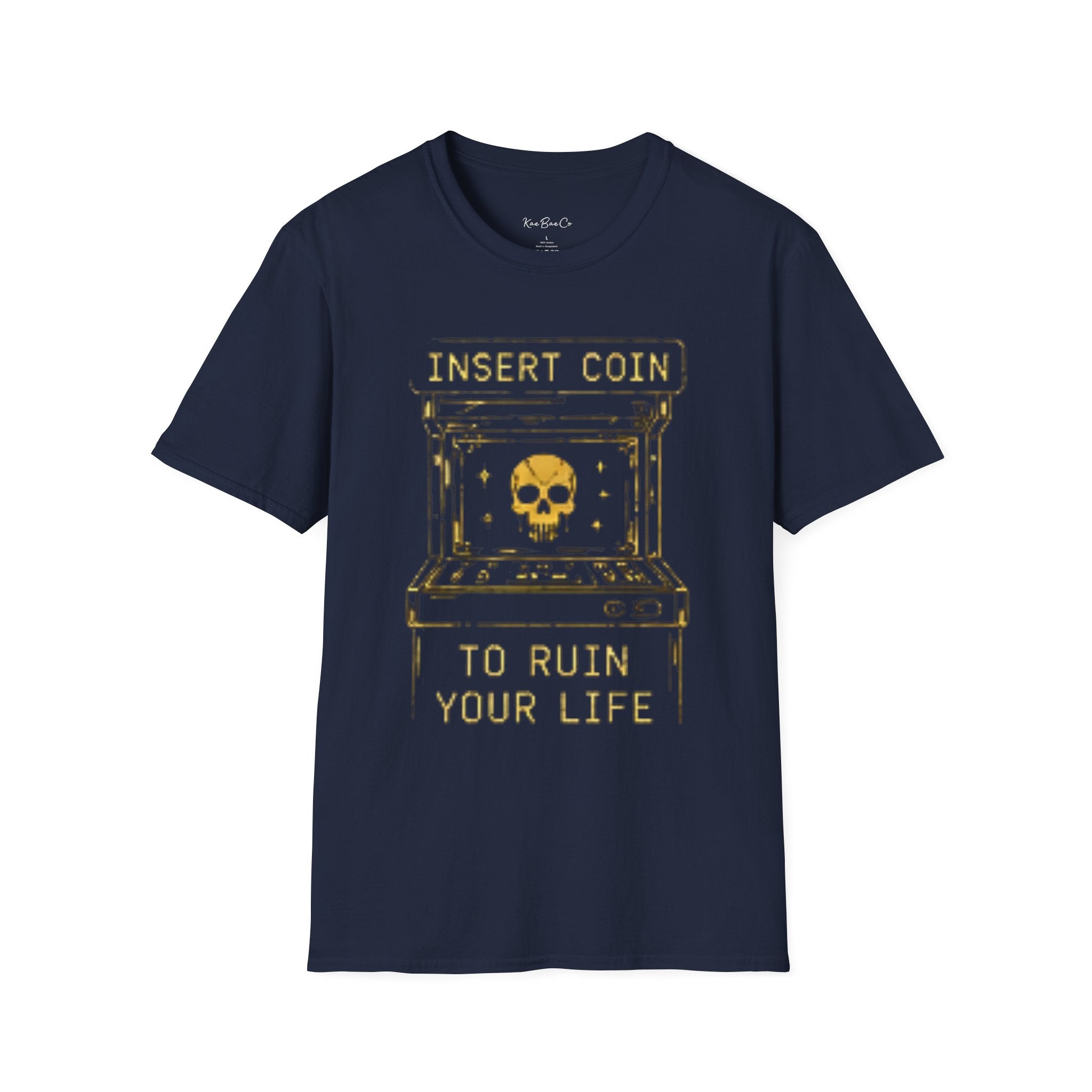 Insert Coin