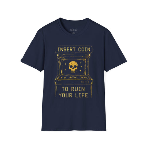Insert Coin