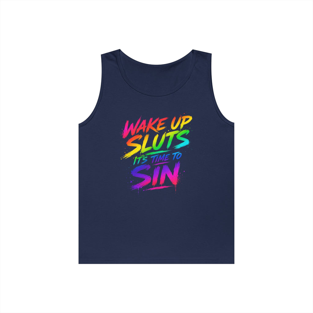 Sluts Tank
