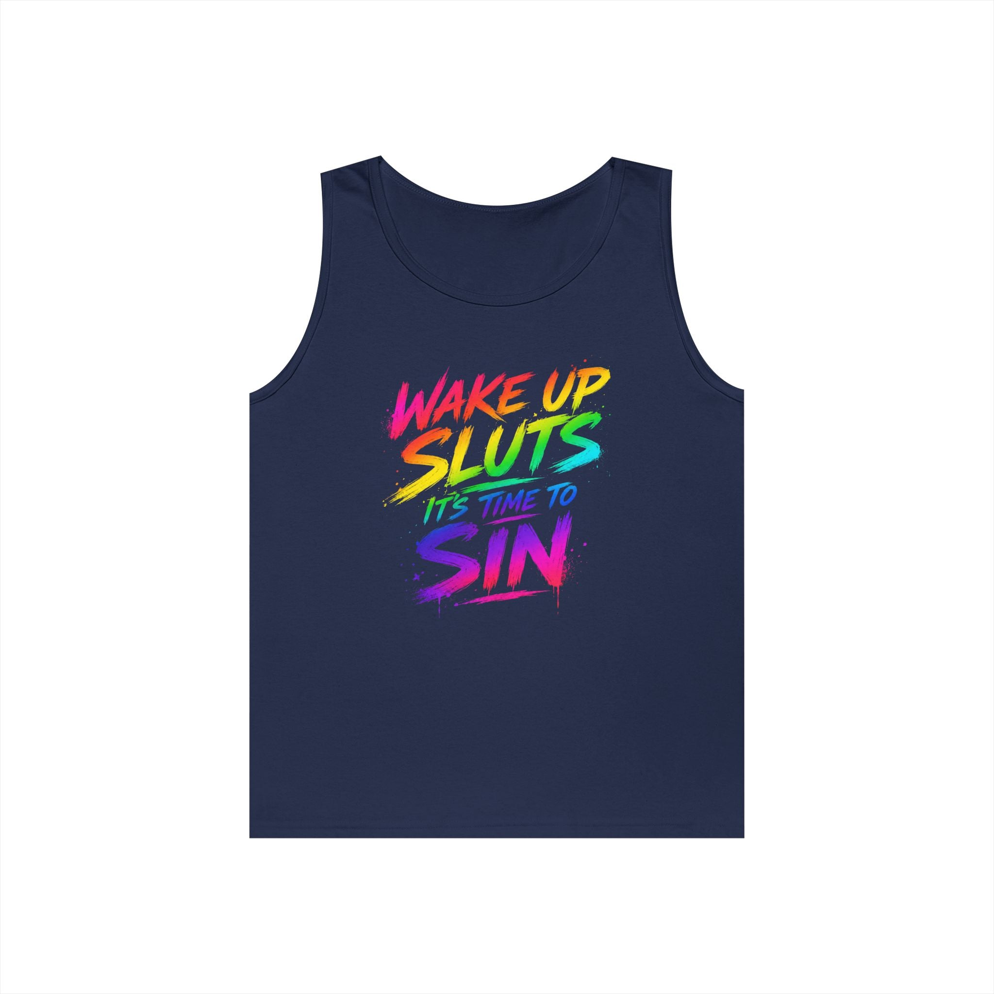 Sluts Tank