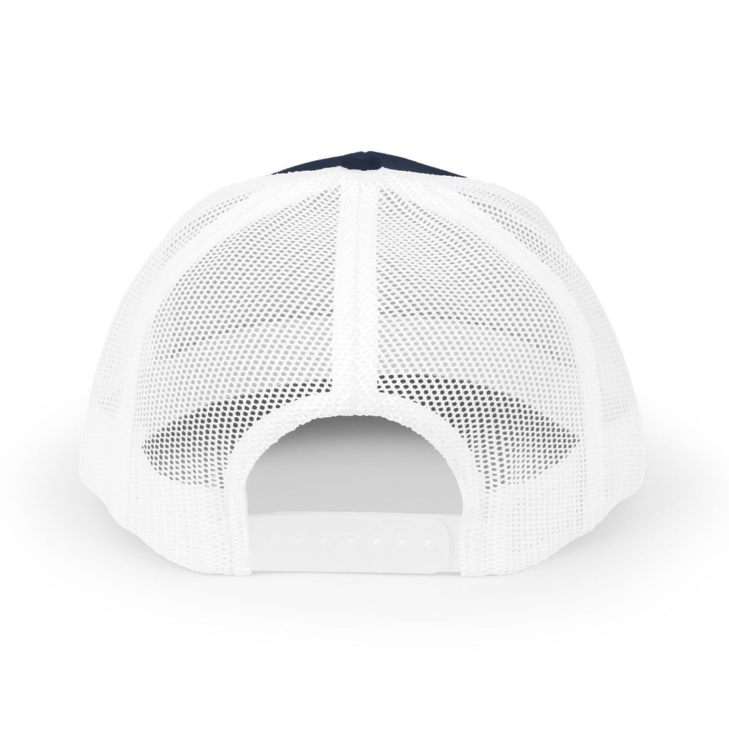 Brand New Cap