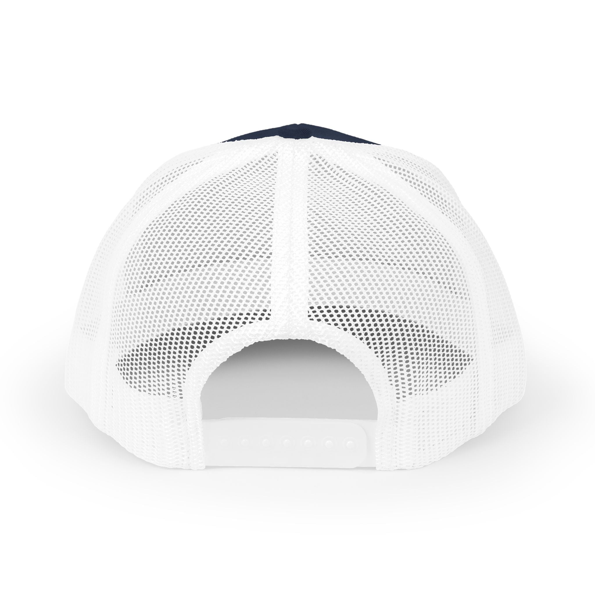 Brand New Cap