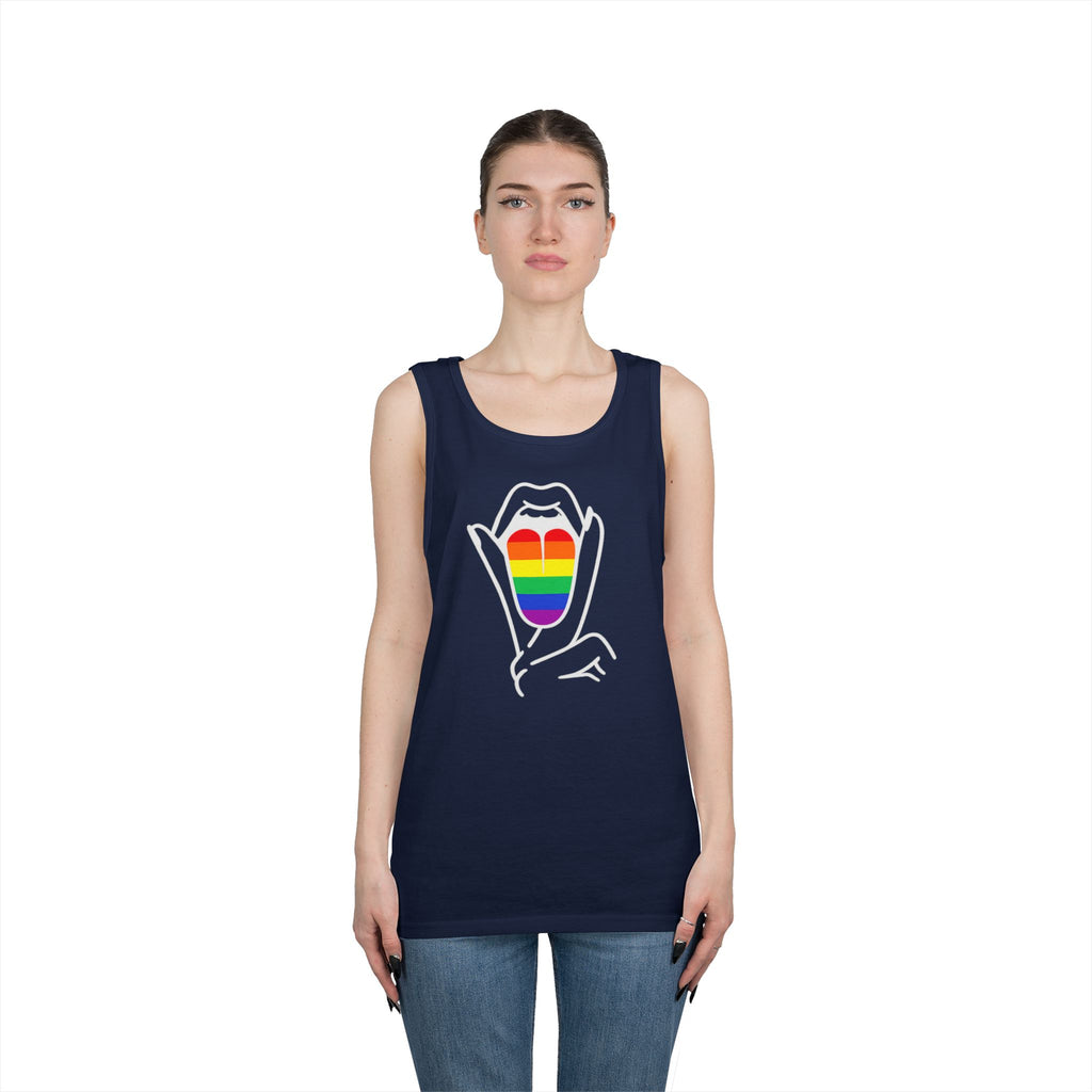 Pride Tank