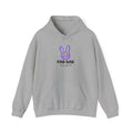 Stay Weird Hoodie