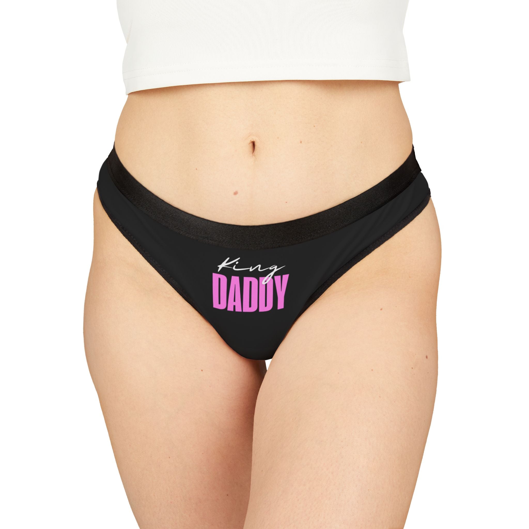 King Daddy Thongs