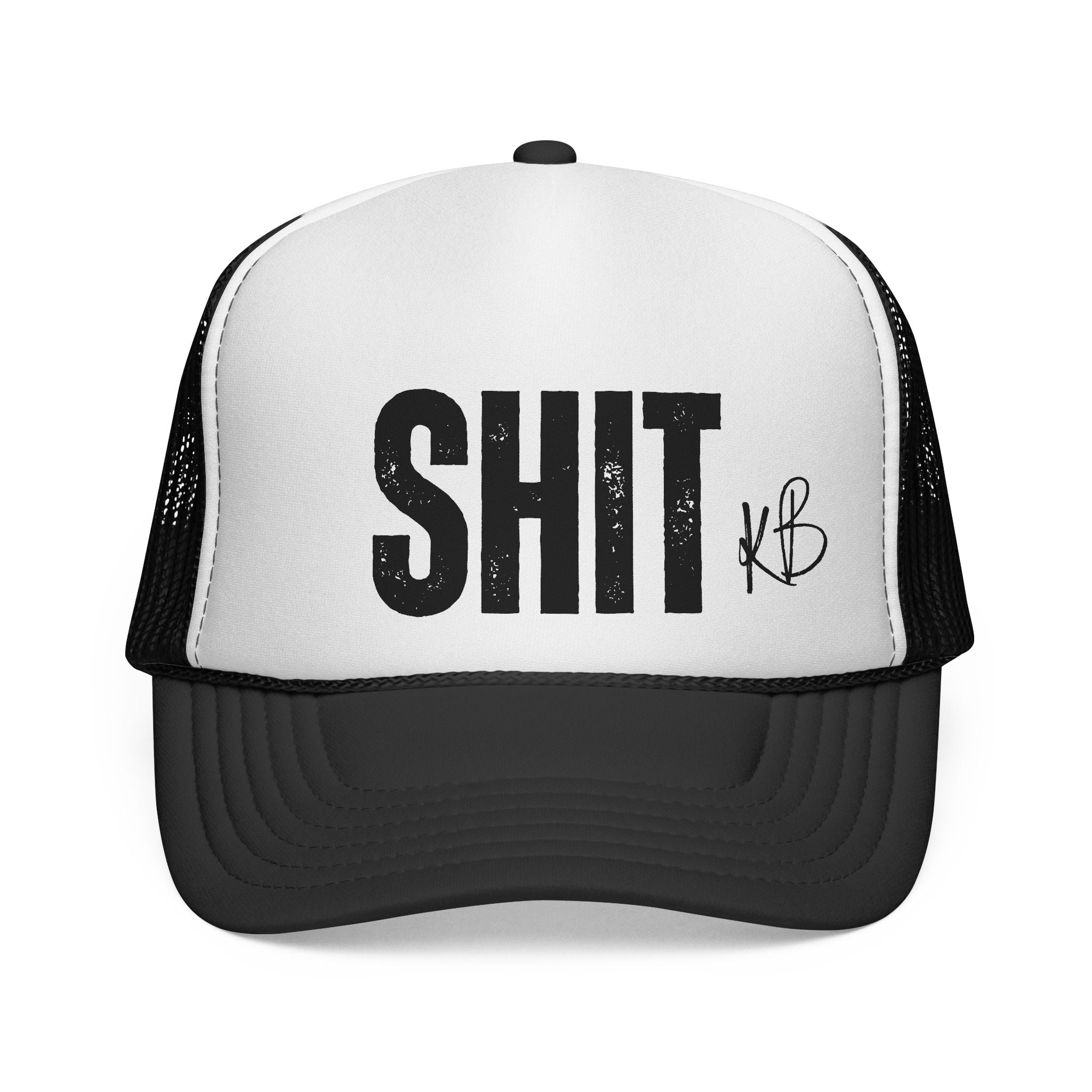 KB Shit Hat
