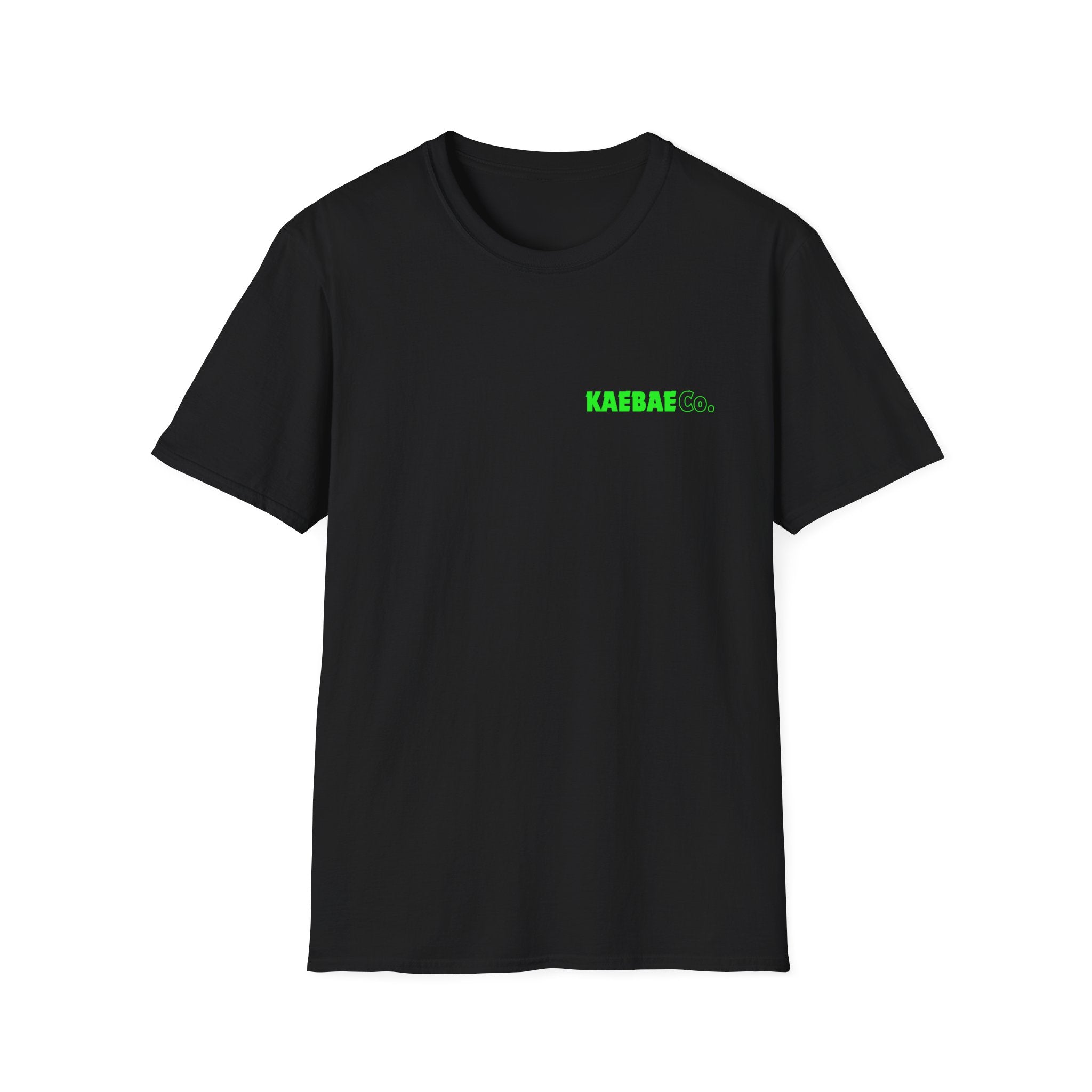 KaeBaeCo Unisex T-Shirt (Green)