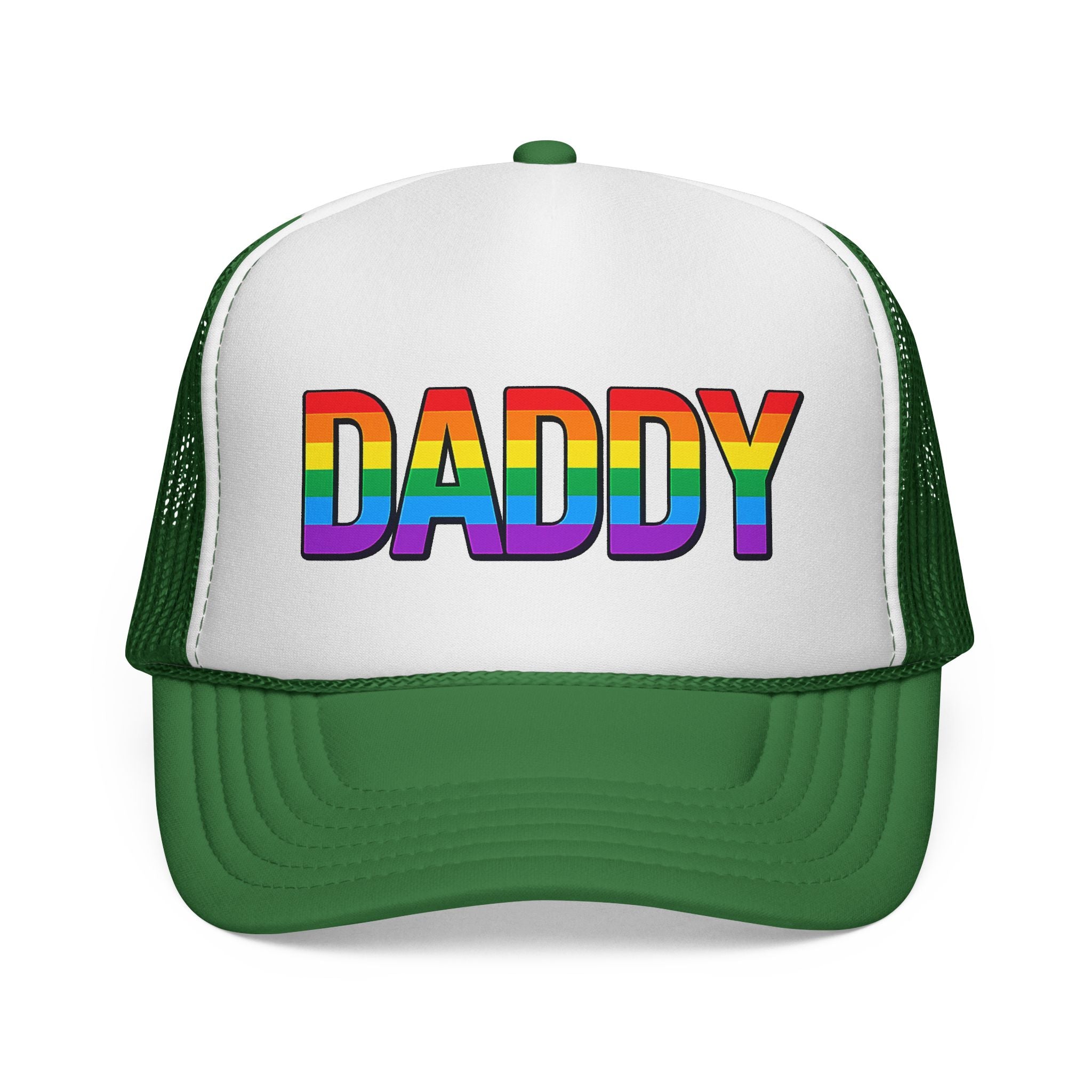 Daddy Hat