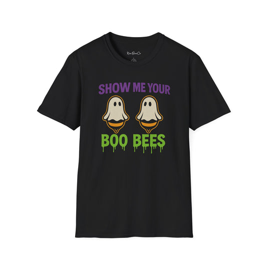 Boo Bees T-Shirt