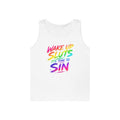 Sluts Tank