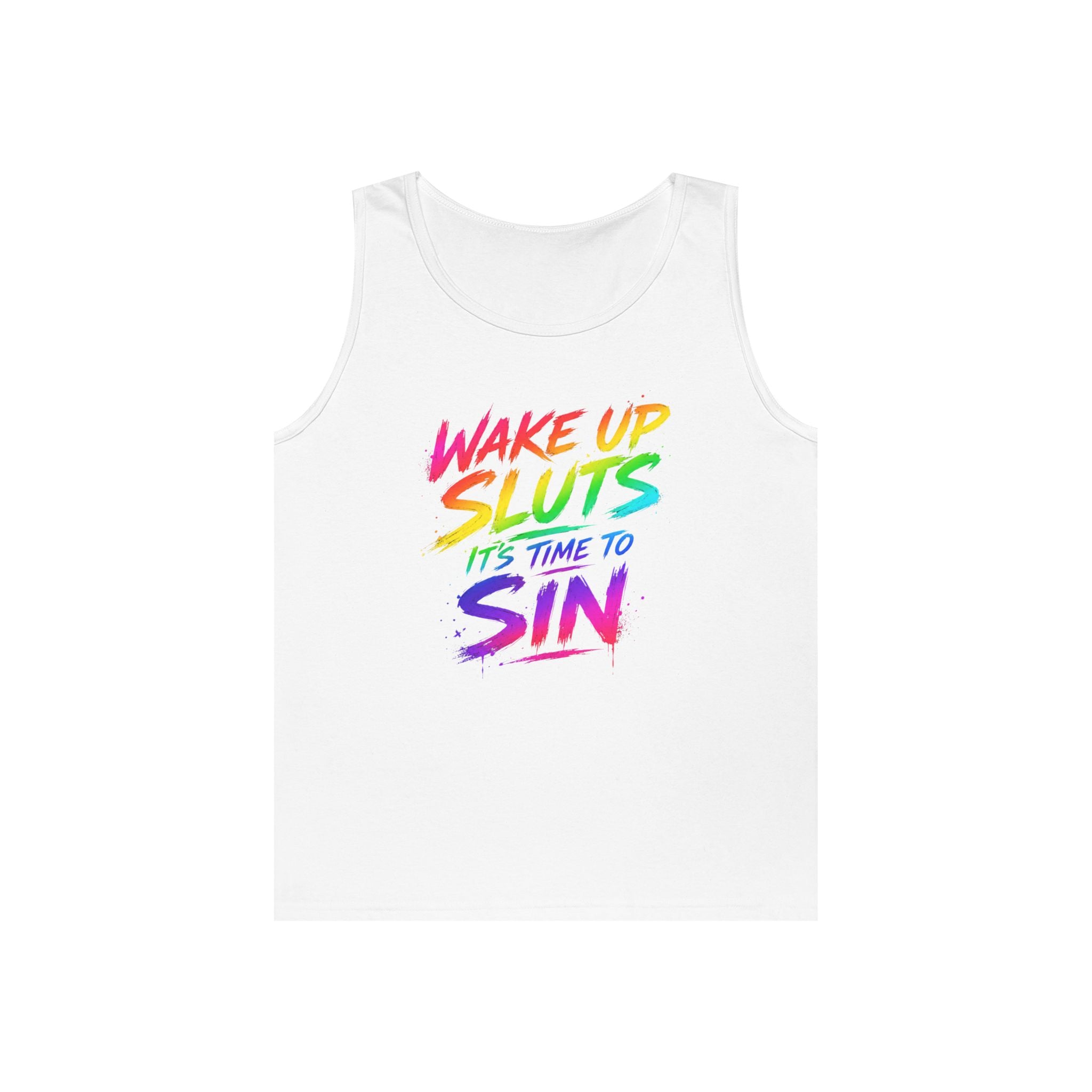 Sluts Tank