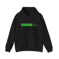 KaeBaeCo. Hoodie (Green)
